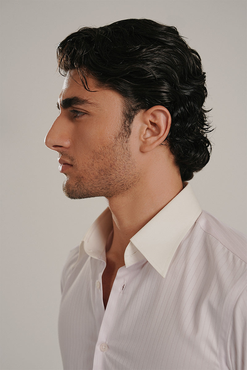 Light Pink Shirt