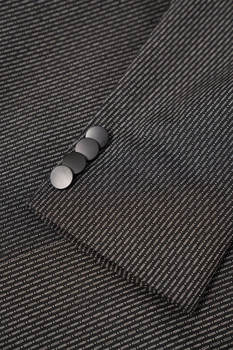mens black sherwani for wedding