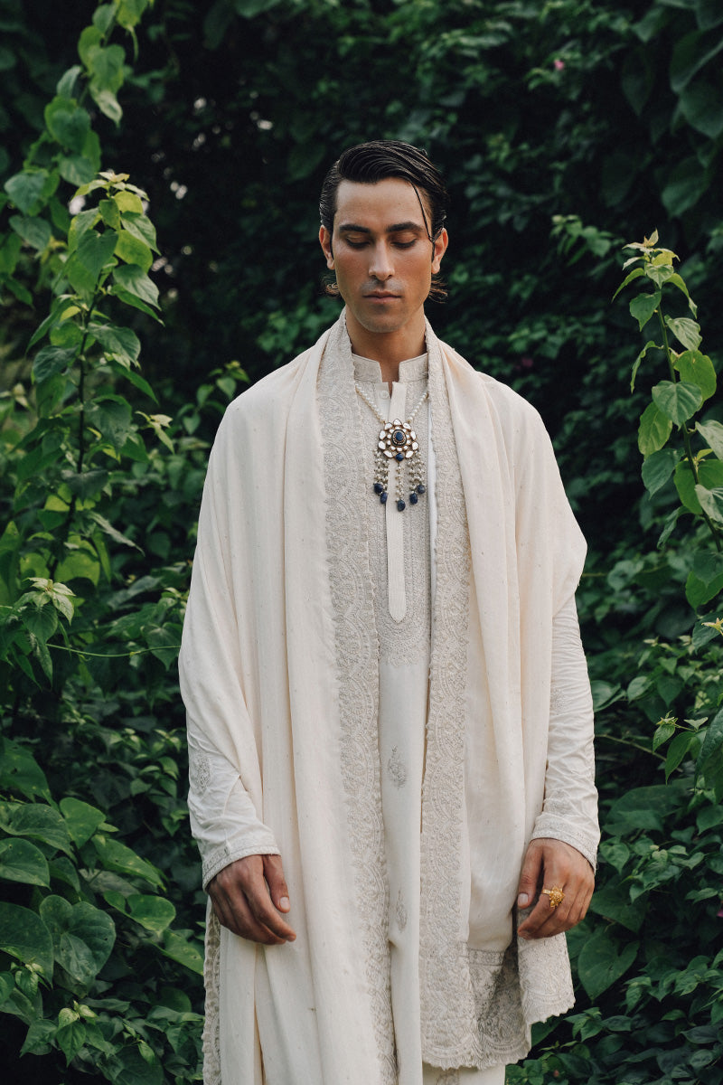 'Zaar' Kurta Pajama