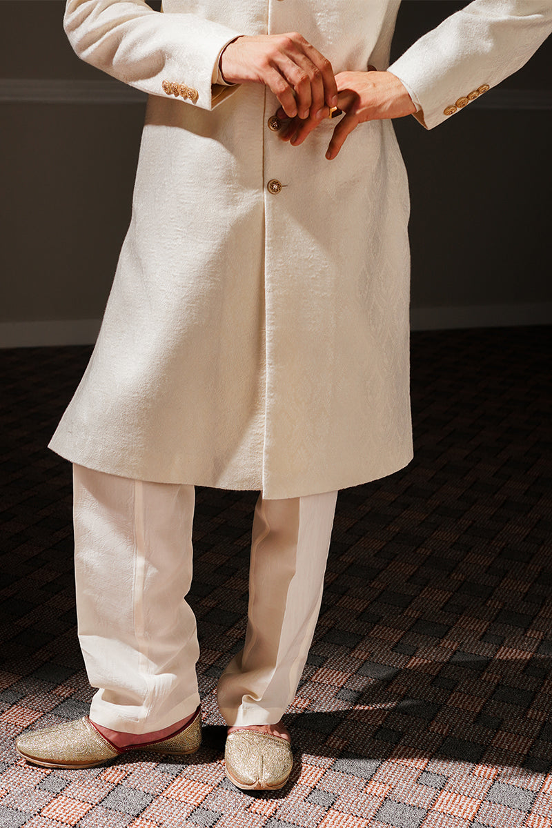 "BARIS" SHERWANI