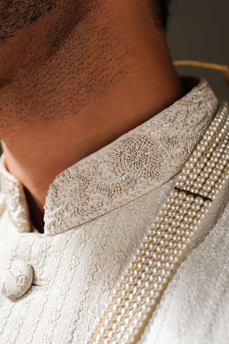 "GALIP" SHERWANI