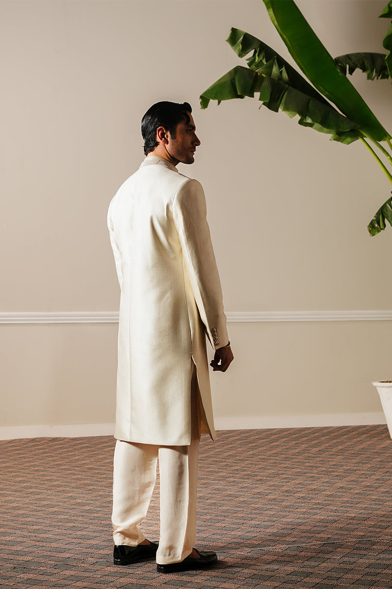 "HADEED" SHERWANI