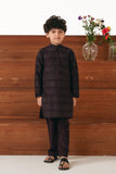 Plum Kurta Pajama