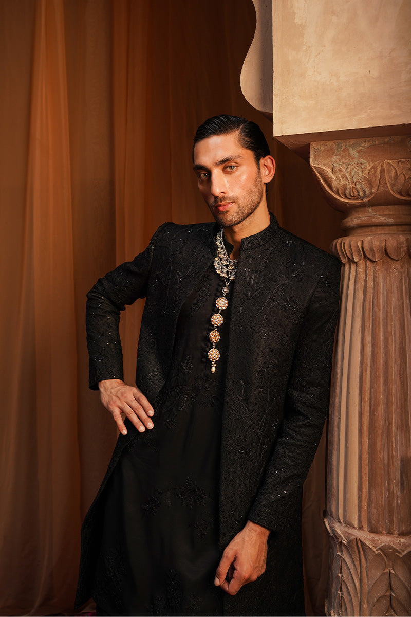 "NADIR" SHERWANI