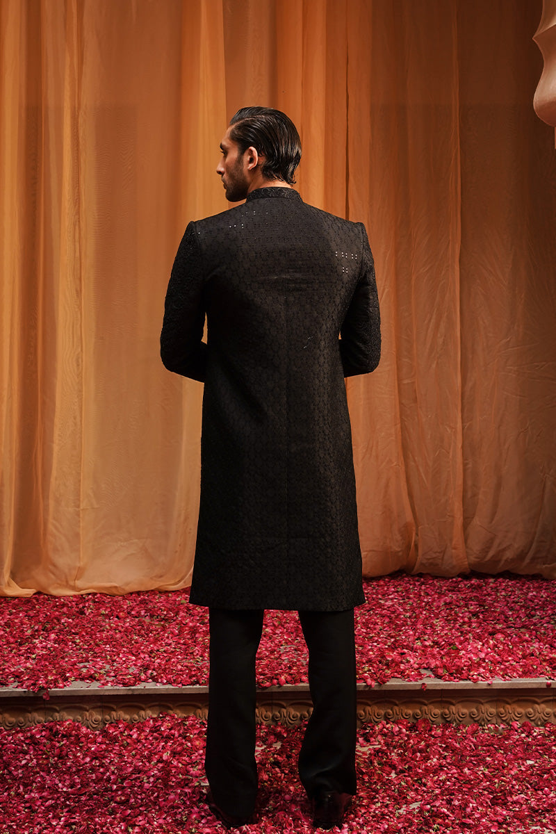 "NADIR" SHERWANI