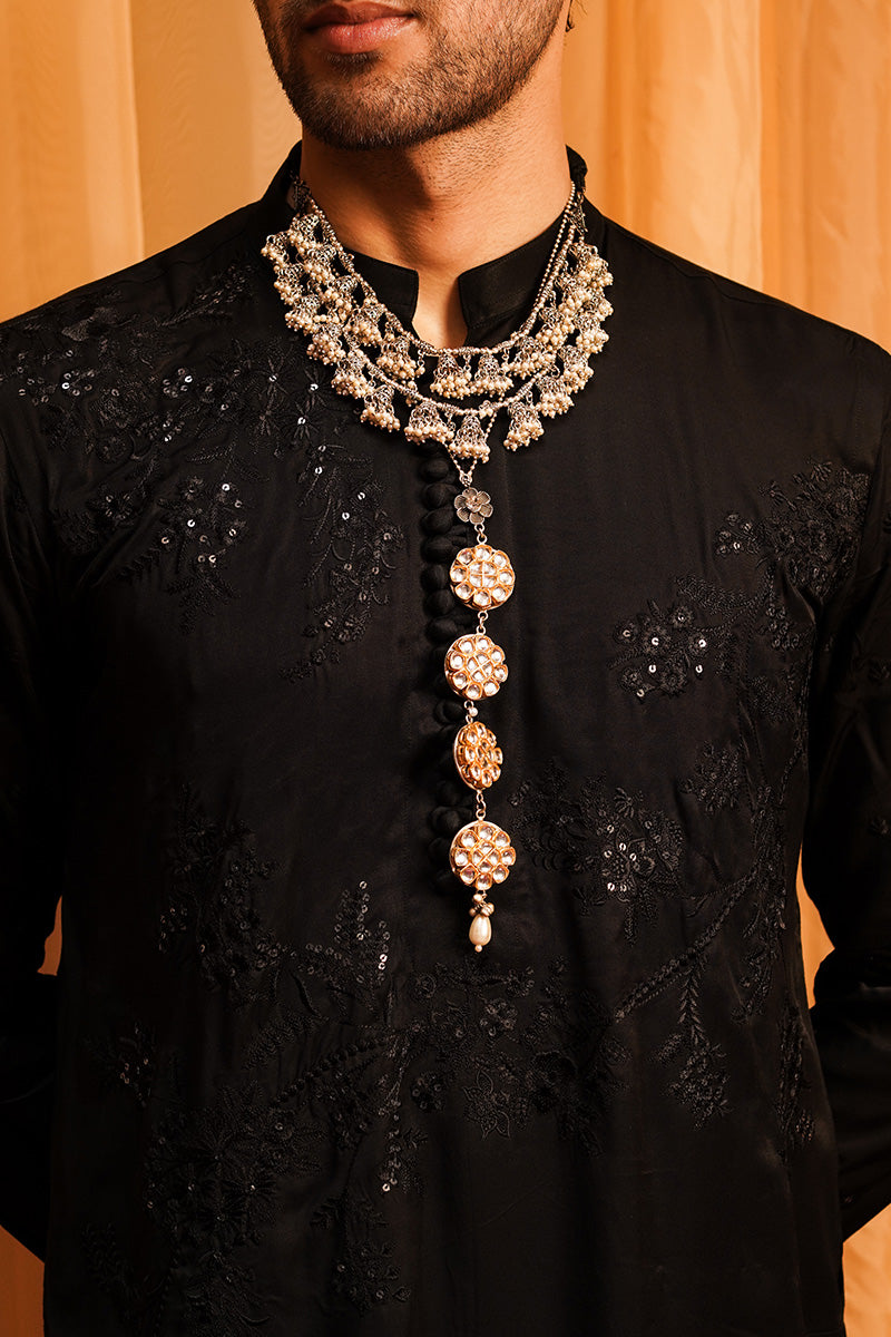 "NADIR" SHERWANI