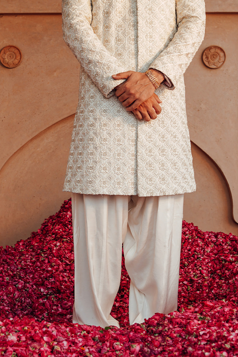 "HADI SHERWANI"