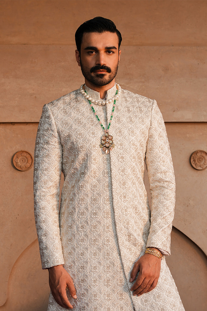 "HADI SHERWANI"