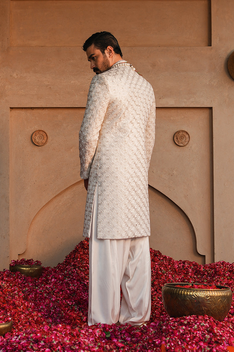 "HADI SHERWANI"