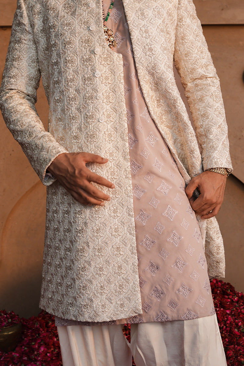 "HADI SHERWANI"