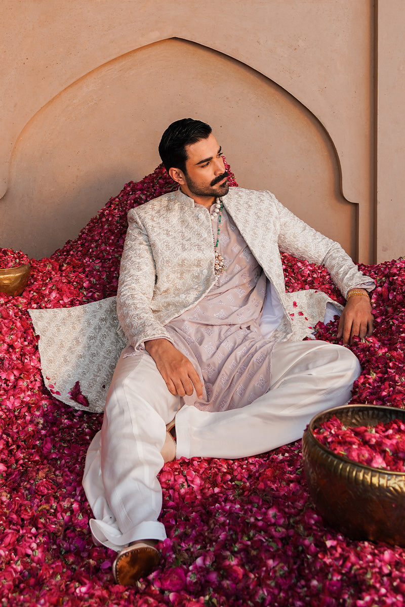 "HADI SHERWANI"