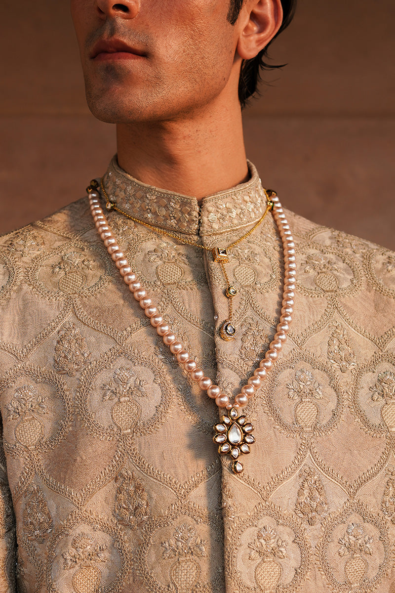 "DAWOUD" SHERWANI