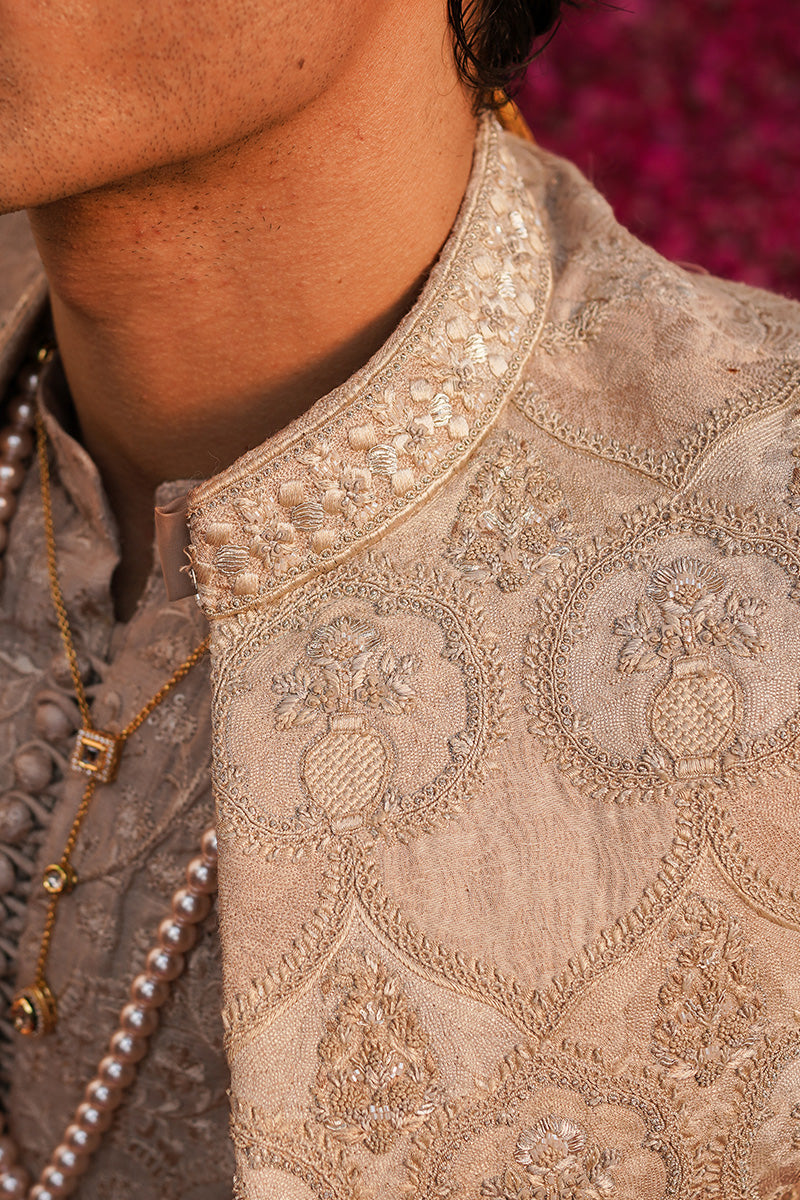 "DAWOUD" SHERWANI