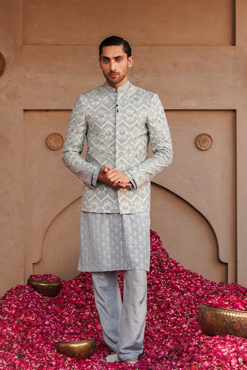 "MOHSIN" KURTA PAJAMA
