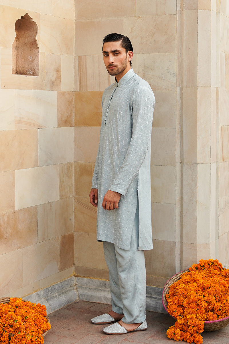 "MOHSIN" KURTA PAJAMA