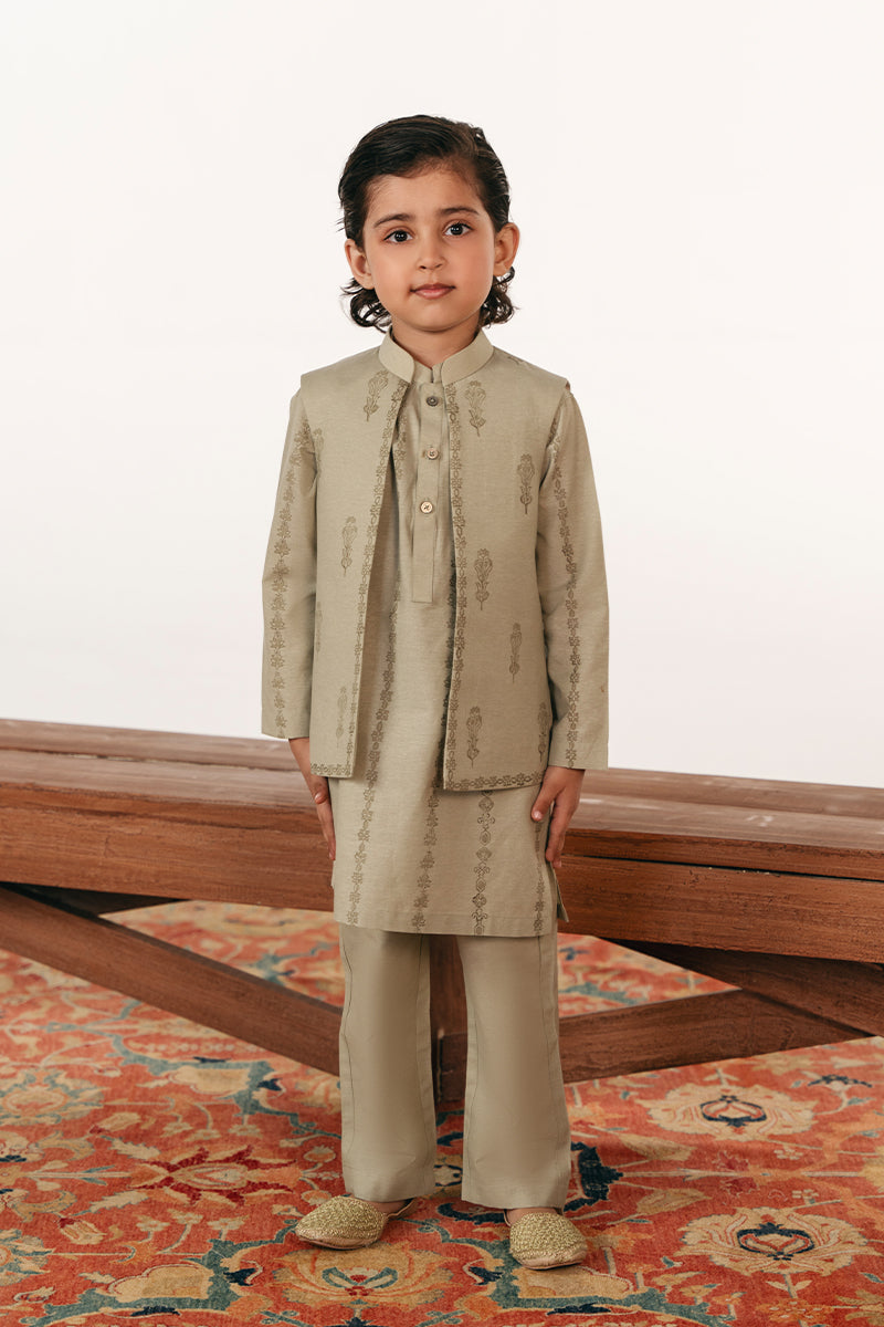 Light Green Kurta Pajama