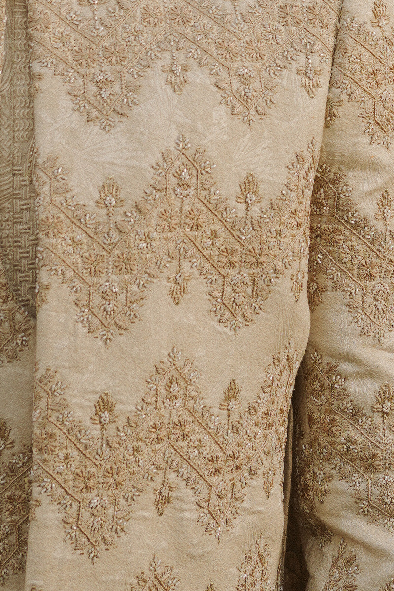 "MAAZ" SHERWANI