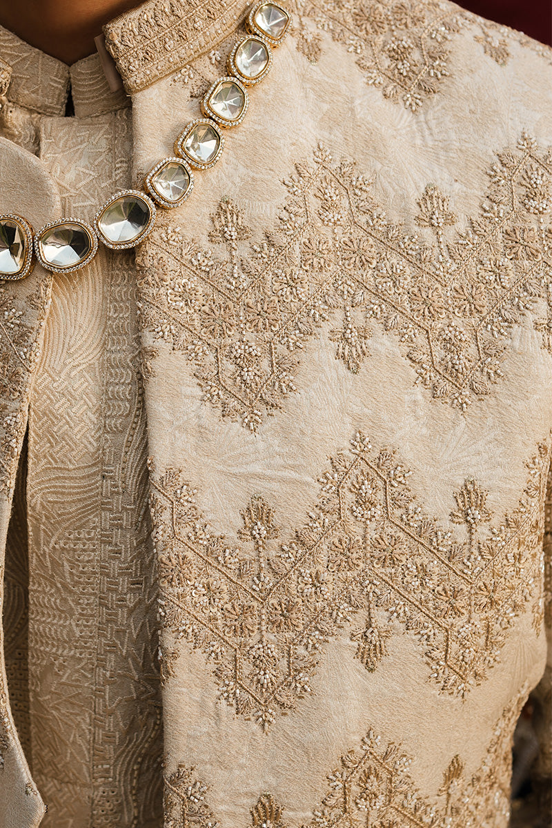 "MAAZ" SHERWANI