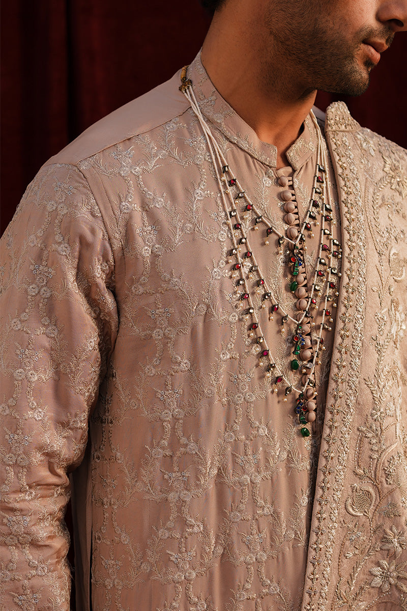 "ZAKIR" KURTA PAJAMA