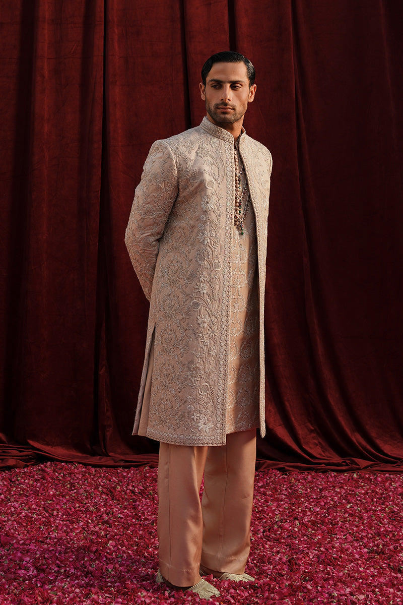 "ZAKIR" SHERWANI