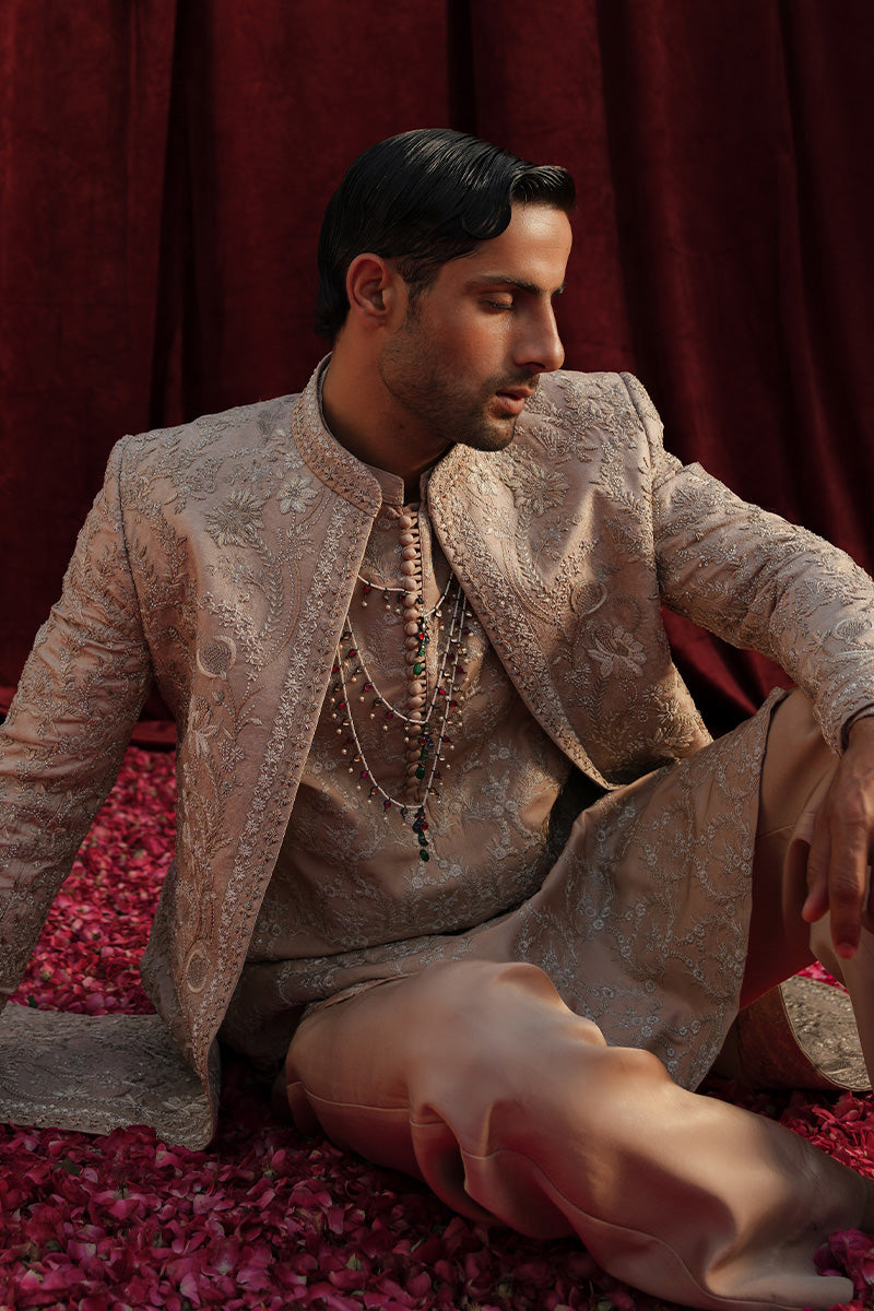 "ZAKIR" SHERWANI