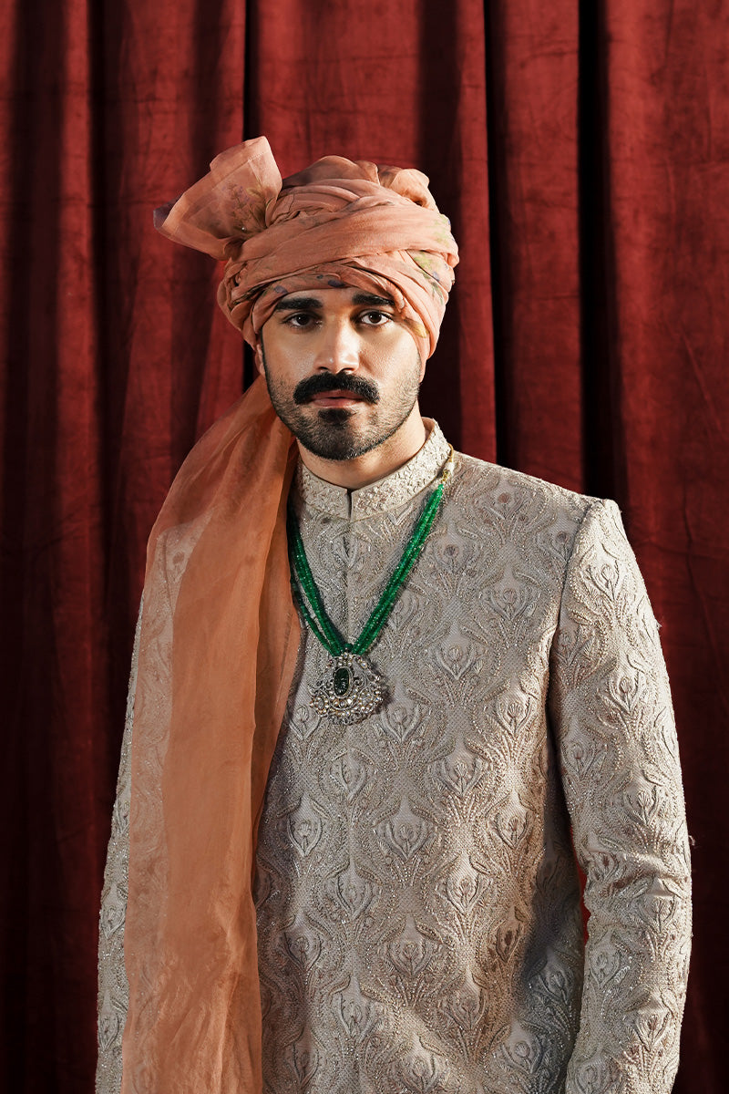 "AQIL" SHERWANI