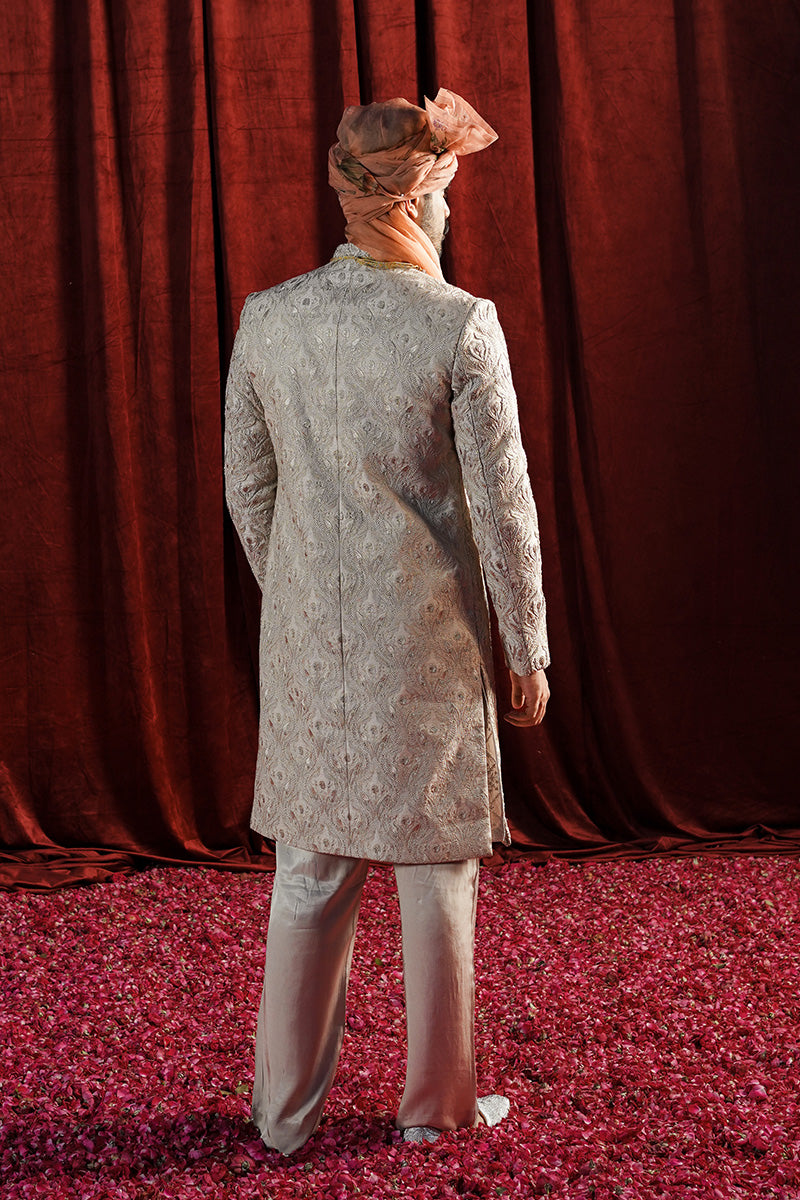 "AQIL" SHERWANI