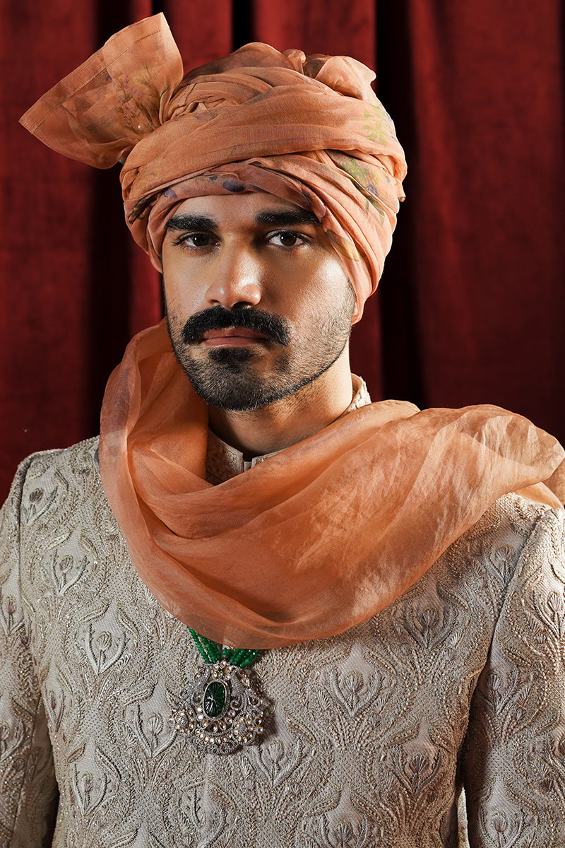 "AQIL" SHERWANI