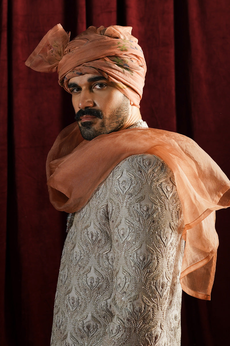 "AQIL" SHERWANI