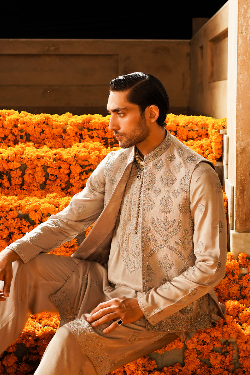 "SUFIAN" KURTA PAJAMA