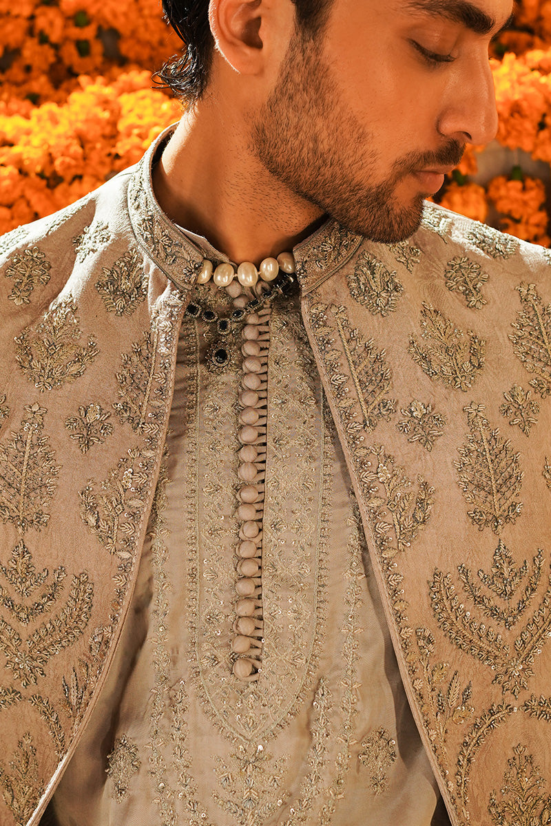 "SUFIAN" WAISTCOAT