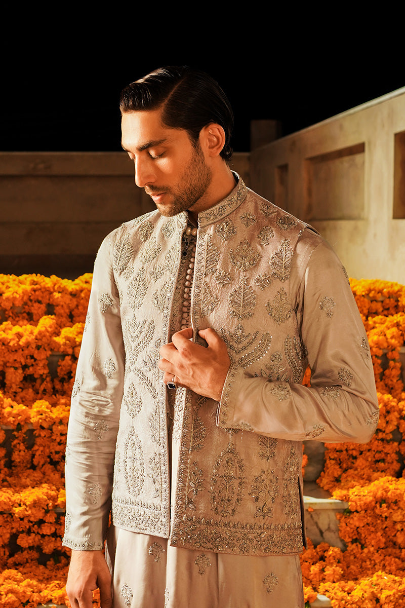 "SUFIAN" KURTA PAJAMA