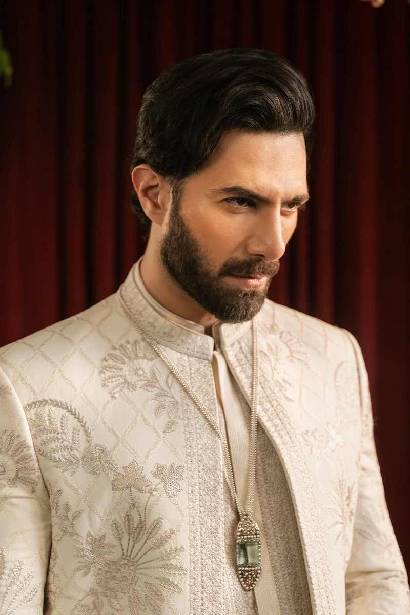 'Zaar' Sherwani