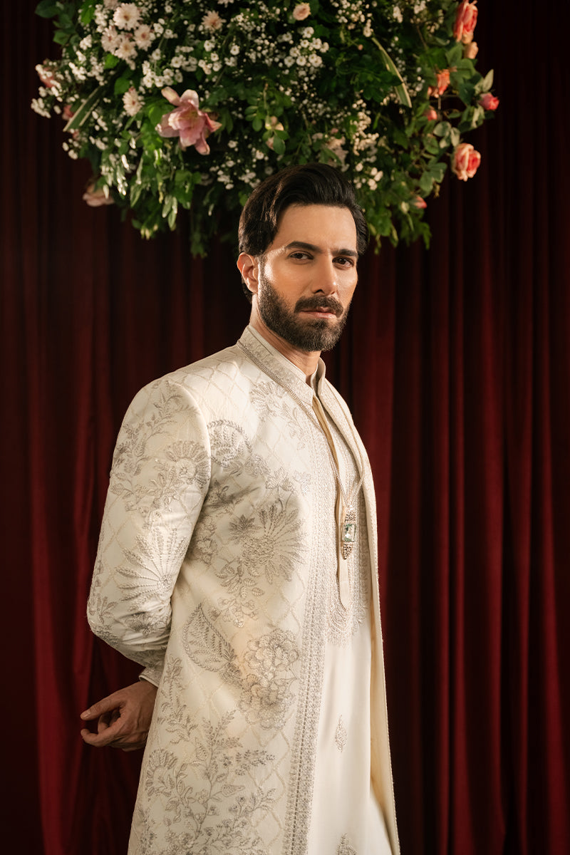 'Zaar' Sherwani