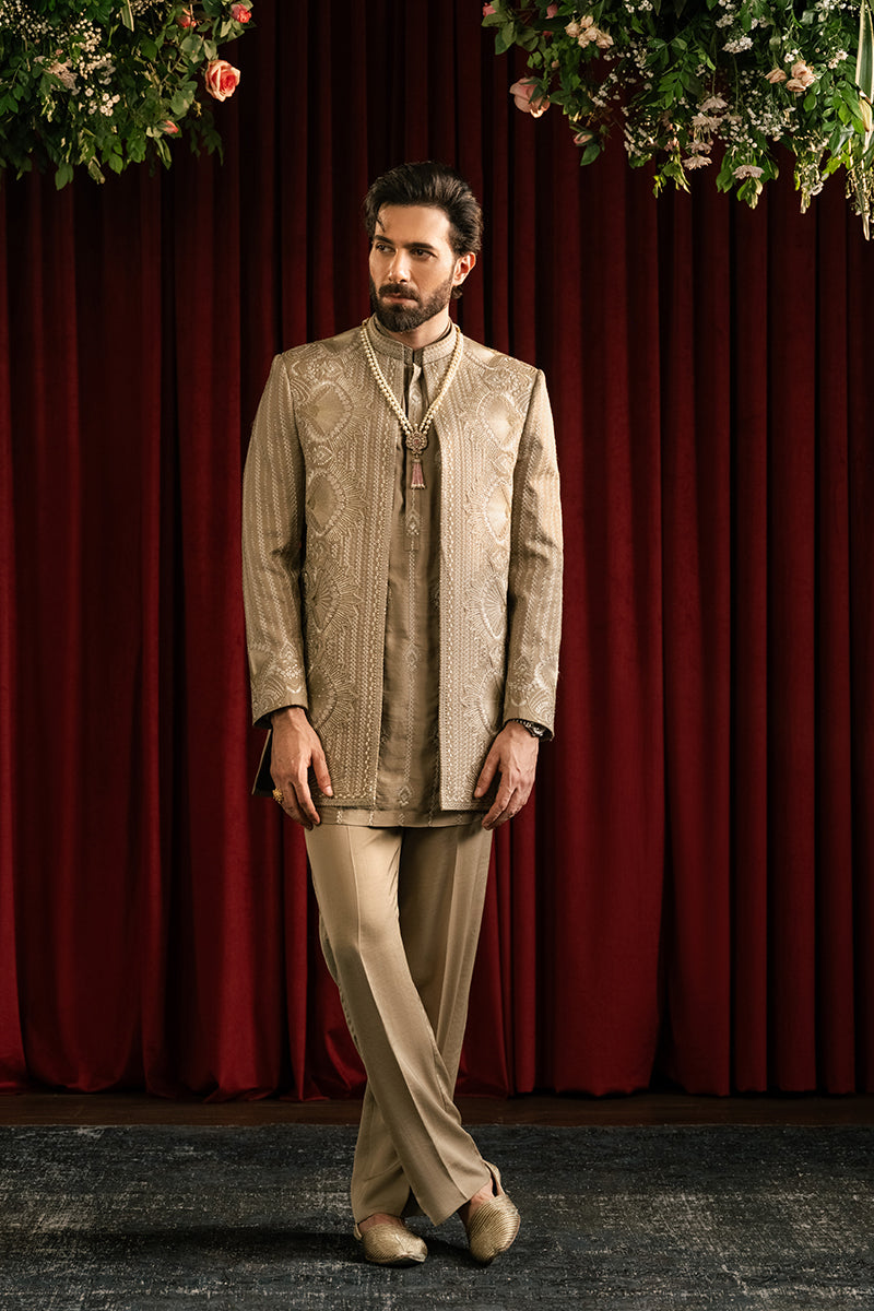 'Moin' Kurta Pajama