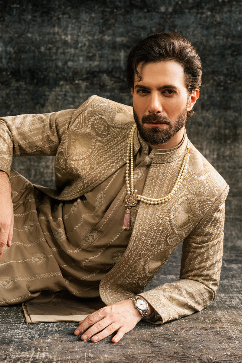 'Moin' Kurta Pajama