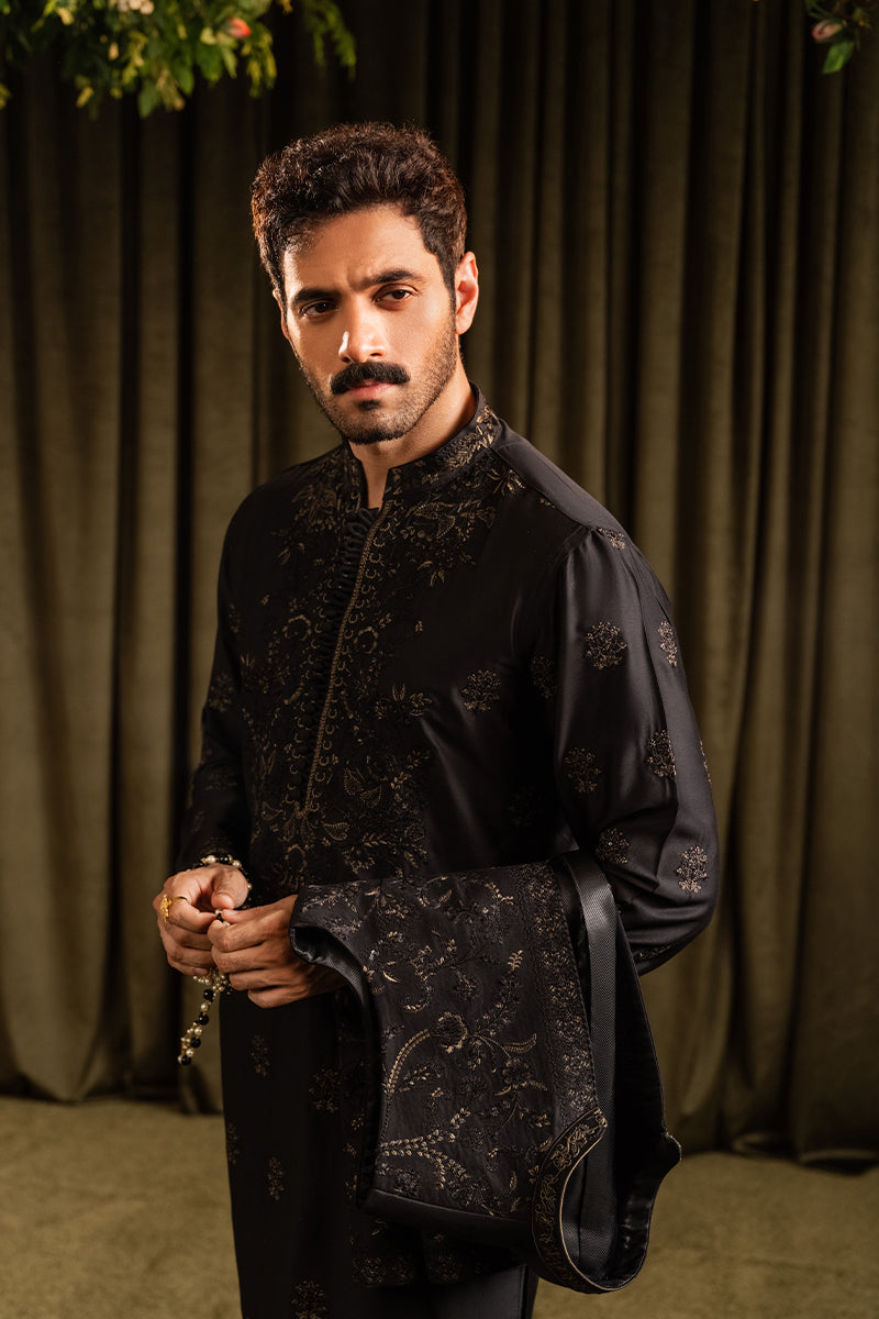 'Shariq' Kurta Pajama