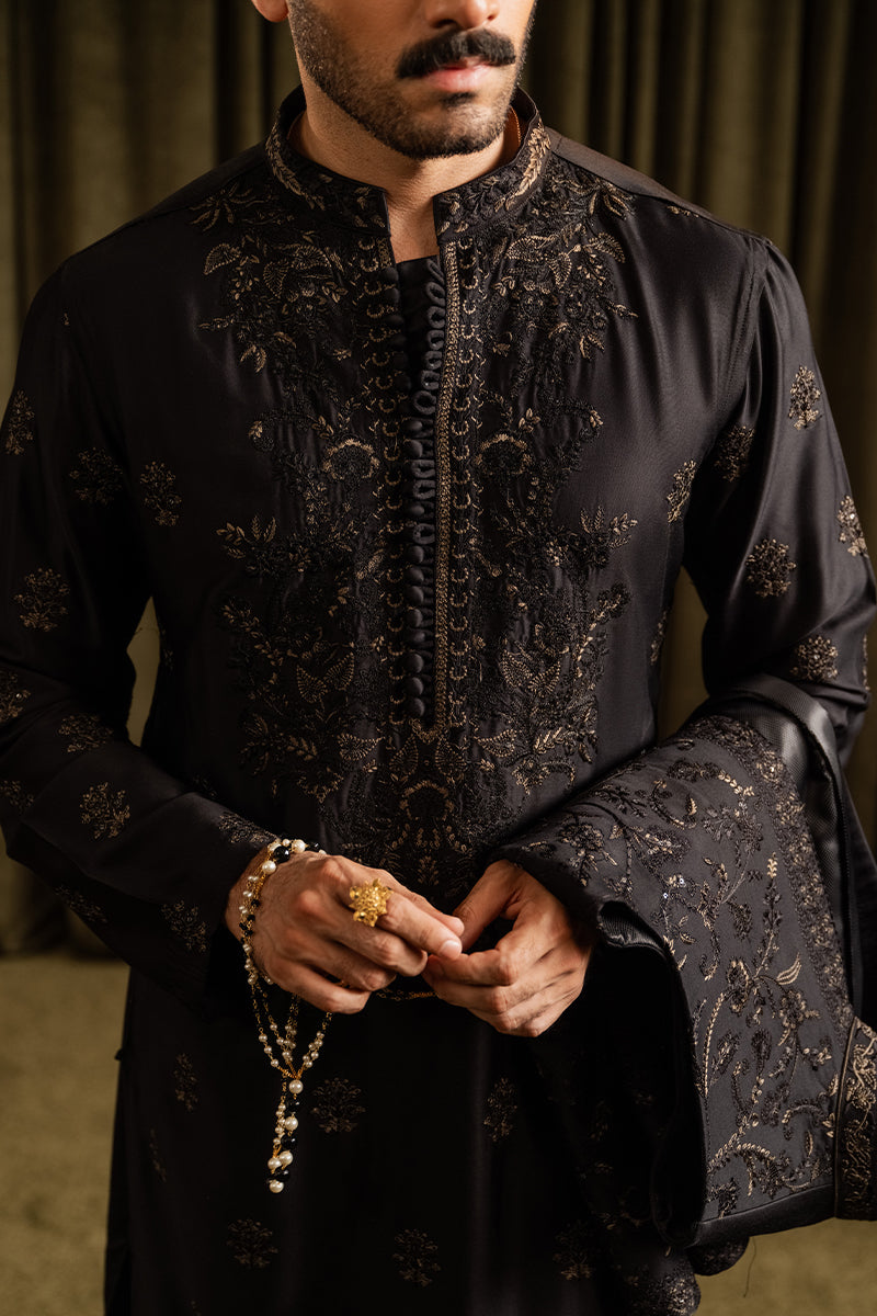 'Shariq' Kurta Pajama