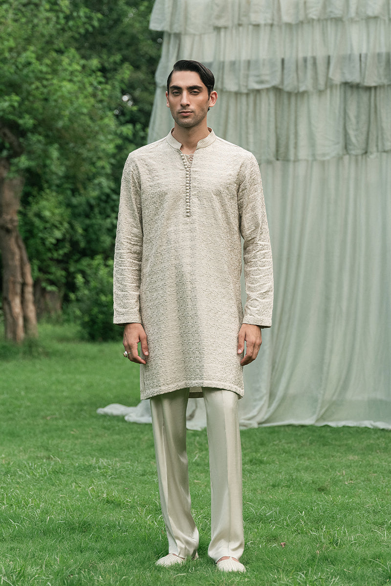 'Sarim' Kurta Pajama
