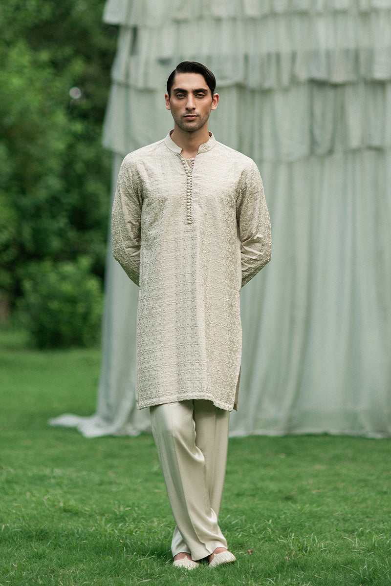 'Sarim' Sherwani