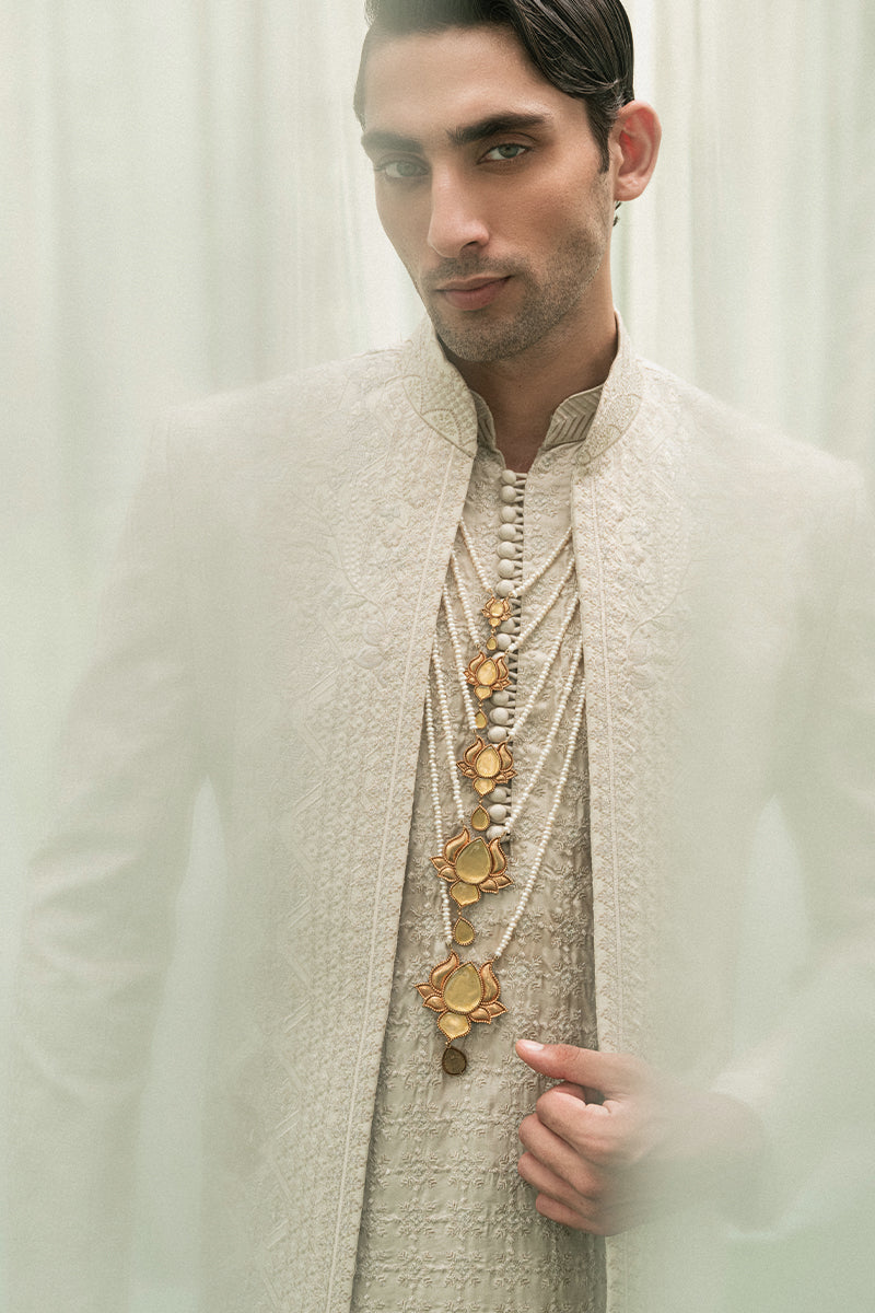 'Sarim' Sherwani