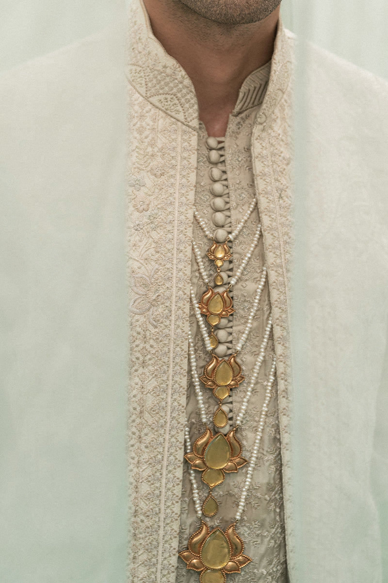 'Sarim' Sherwani