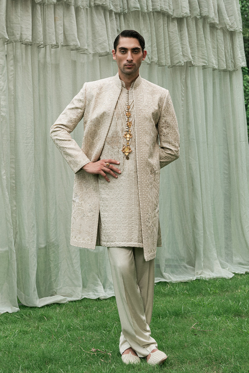 'Sarim' Sherwani