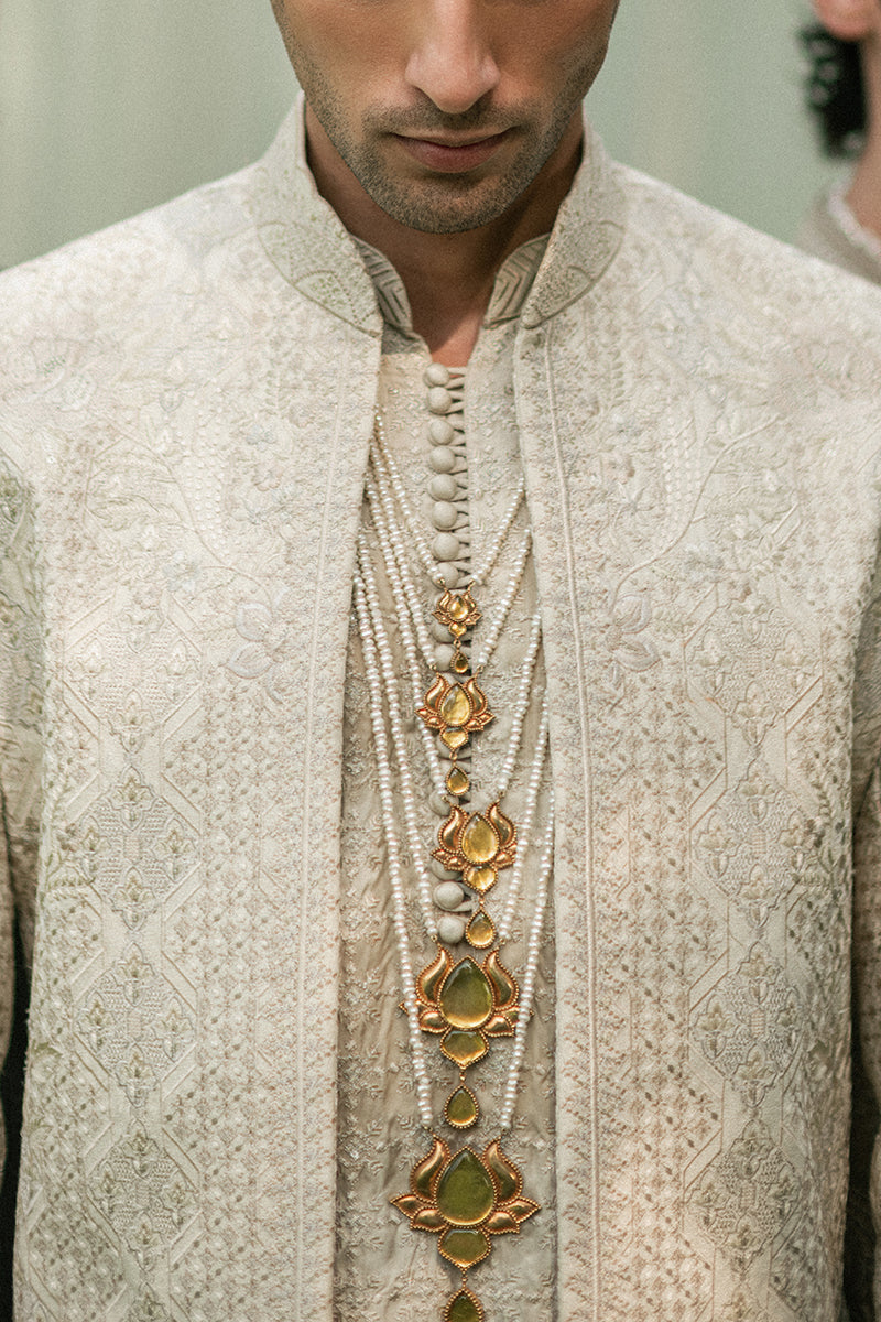 'Sarim' Sherwani