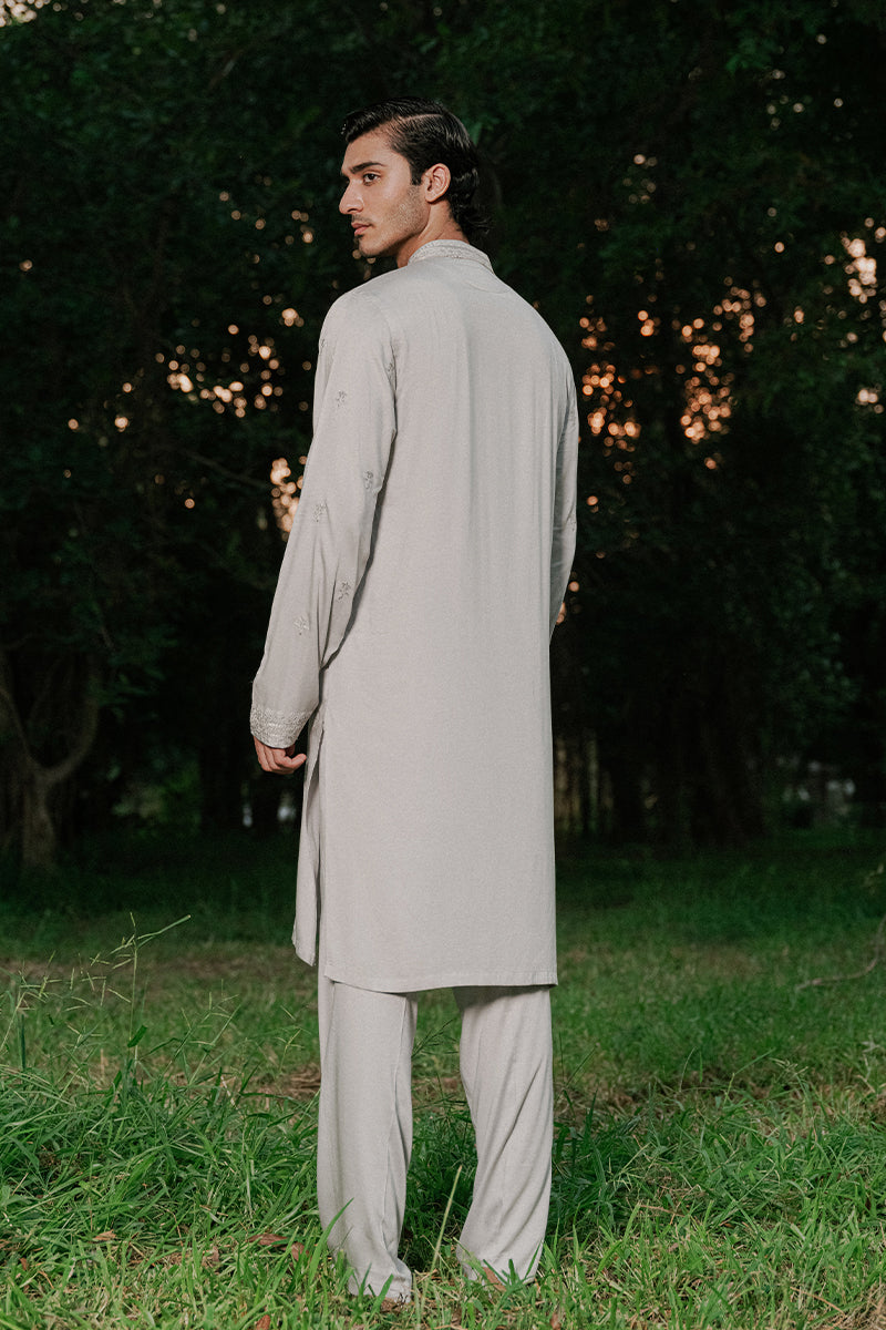 'Taha' Kurta Pajama
