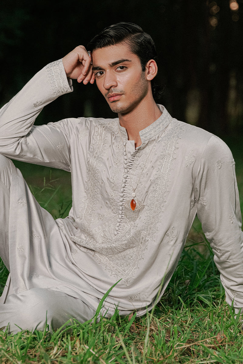 'Taha' Kurta Pajama