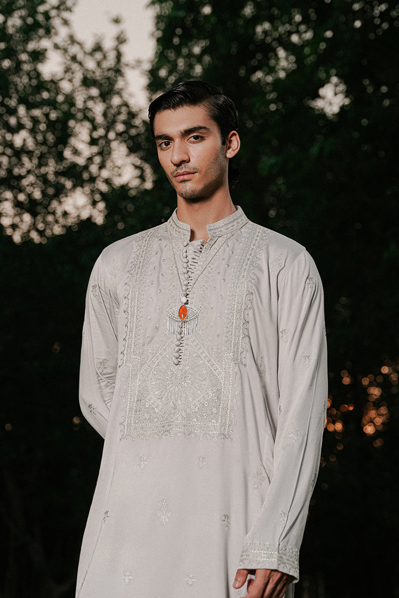 'Taha' Kurta Pajama