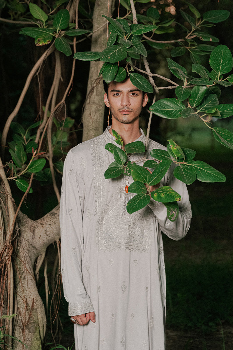'Taha' Kurta Pajama