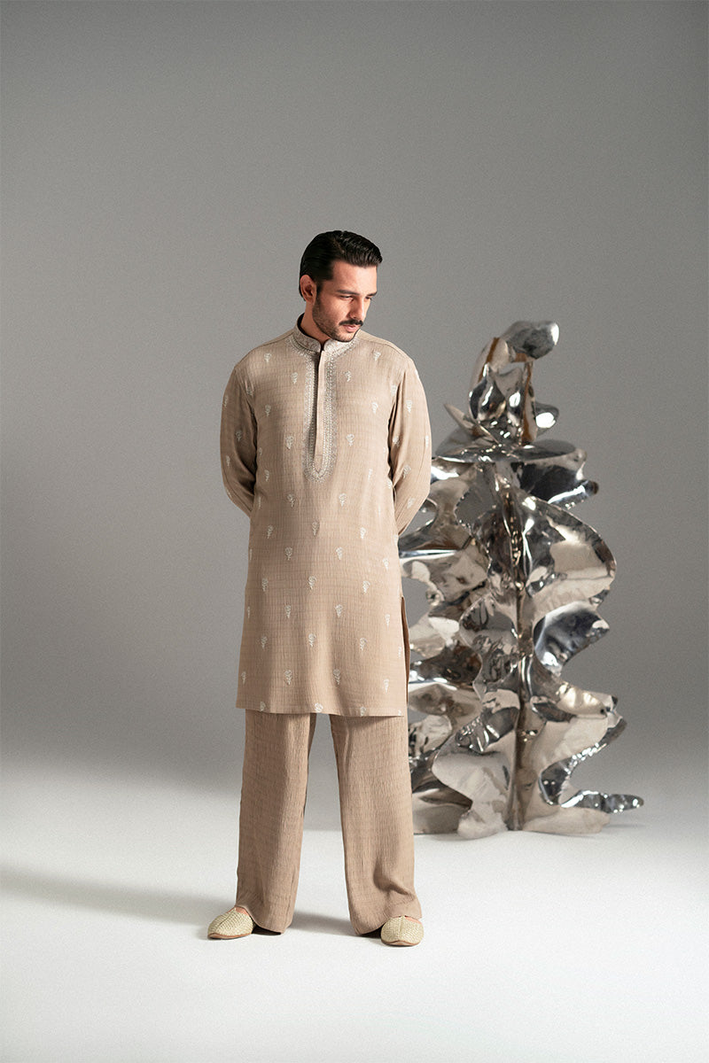 'Shabaan' Kurta Pajama