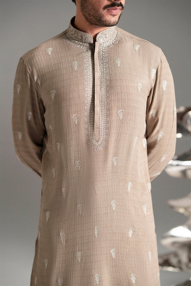 'Shabaan' Kurta Pajama